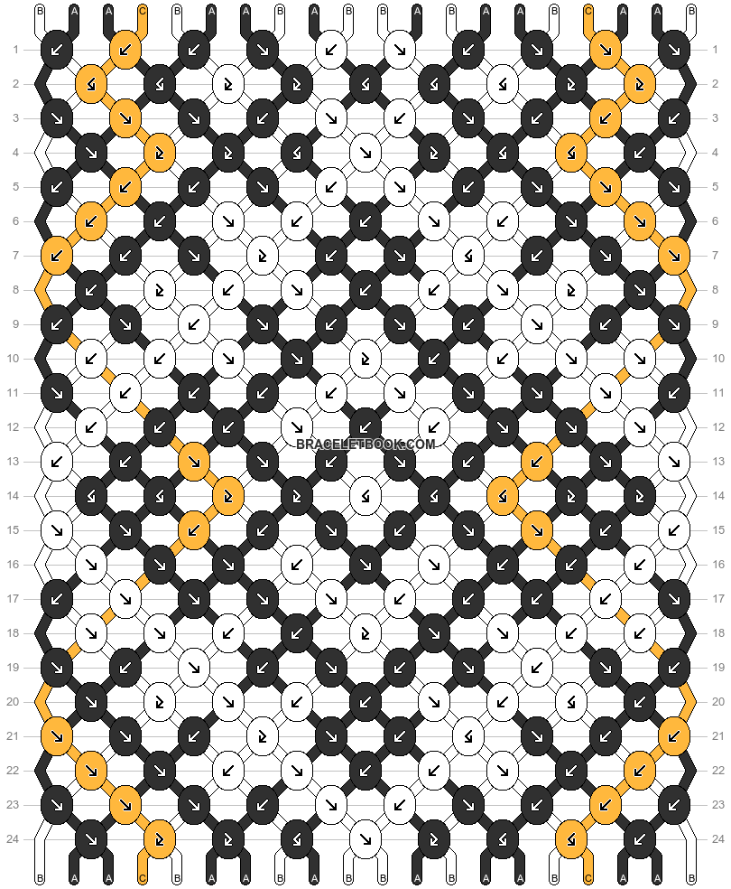 Normal pattern #98507 pattern