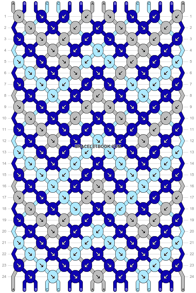 Normal pattern #98566 pattern