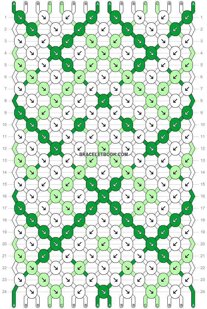 Normal pattern #98569 pattern