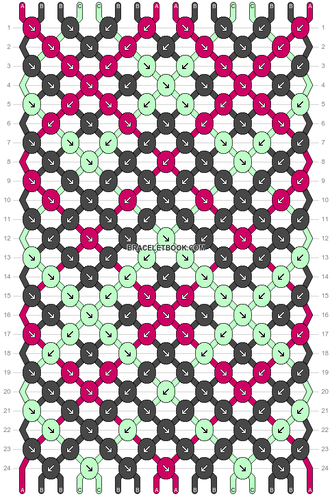 Normal pattern #98571 pattern