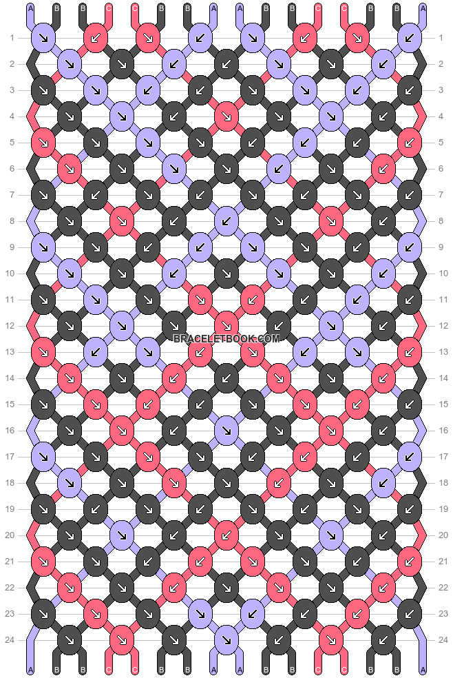 Normal pattern #98572 pattern