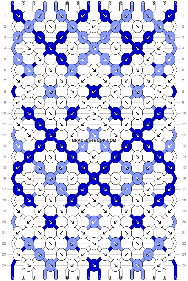 Normal pattern #98576 pattern