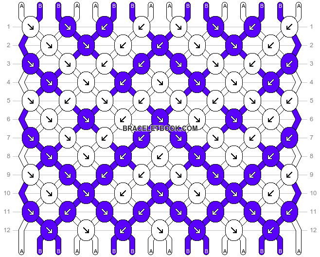 Normal pattern #98583 pattern