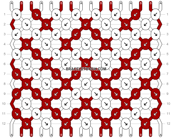 Normal pattern #98614 pattern