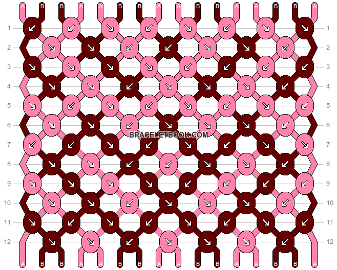 Normal pattern #98648 pattern