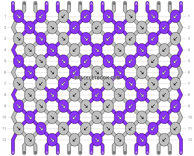 Normal pattern #98652 pattern