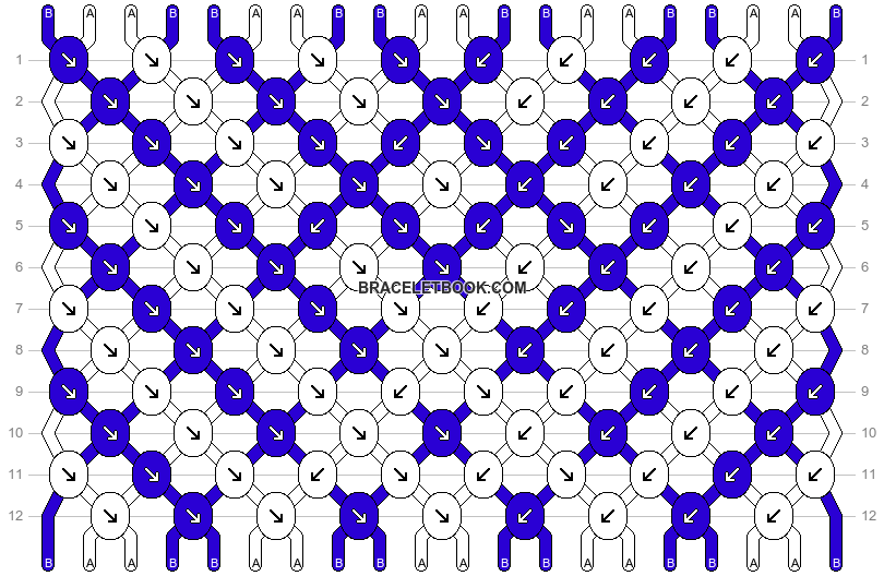 Normal pattern #98800 pattern
