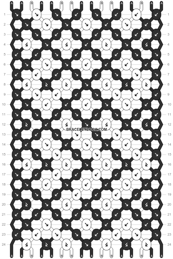 Normal pattern #98818 pattern