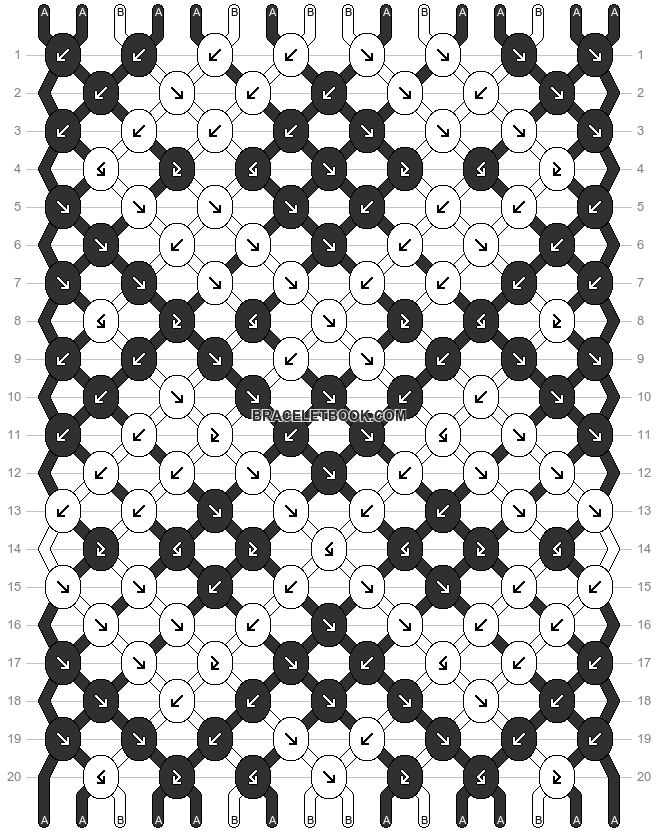 Normal pattern #98819 pattern
