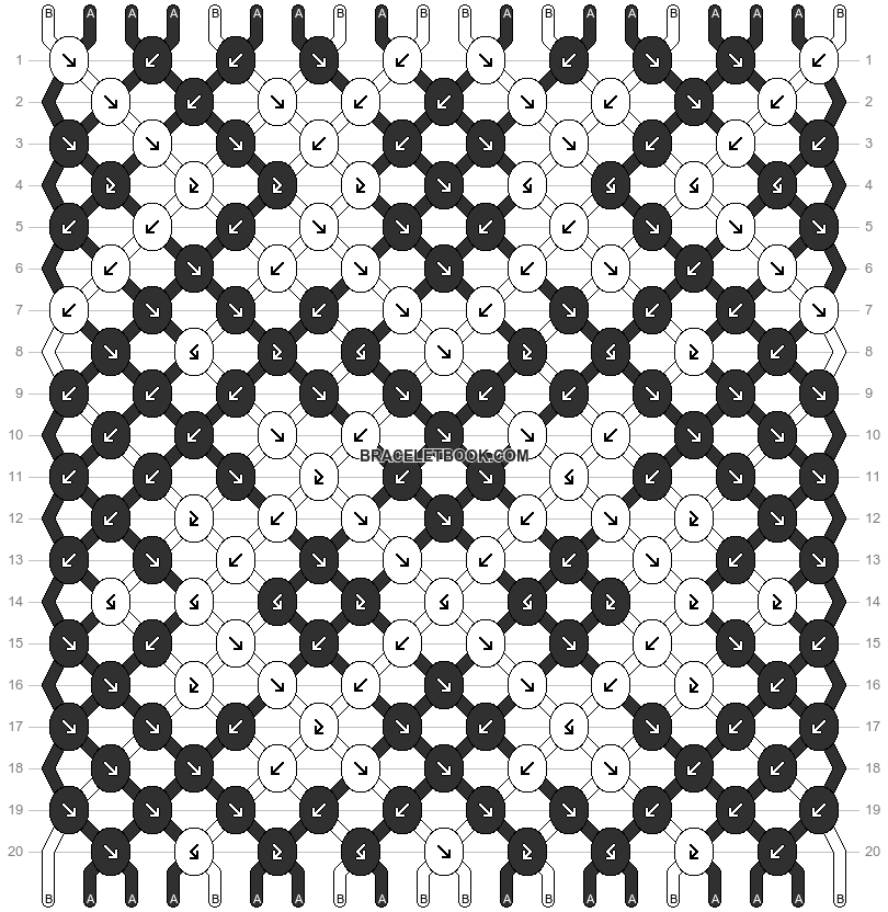 Normal pattern #98822 pattern