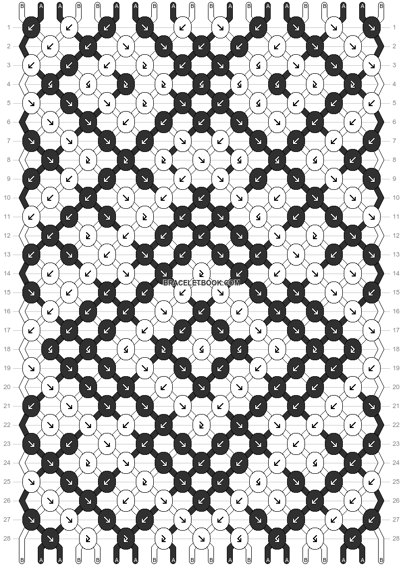 Normal pattern #98823 pattern
