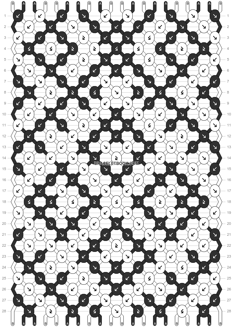 Normal pattern #98825 pattern