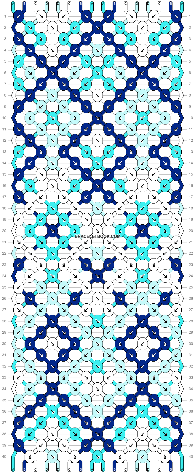 Normal pattern #98831 pattern