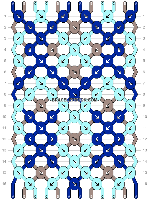 Normal pattern #98938 pattern