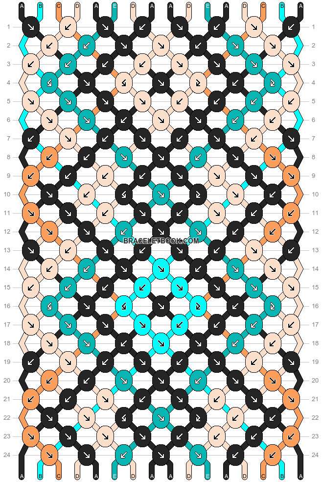 Normal pattern #98951 pattern