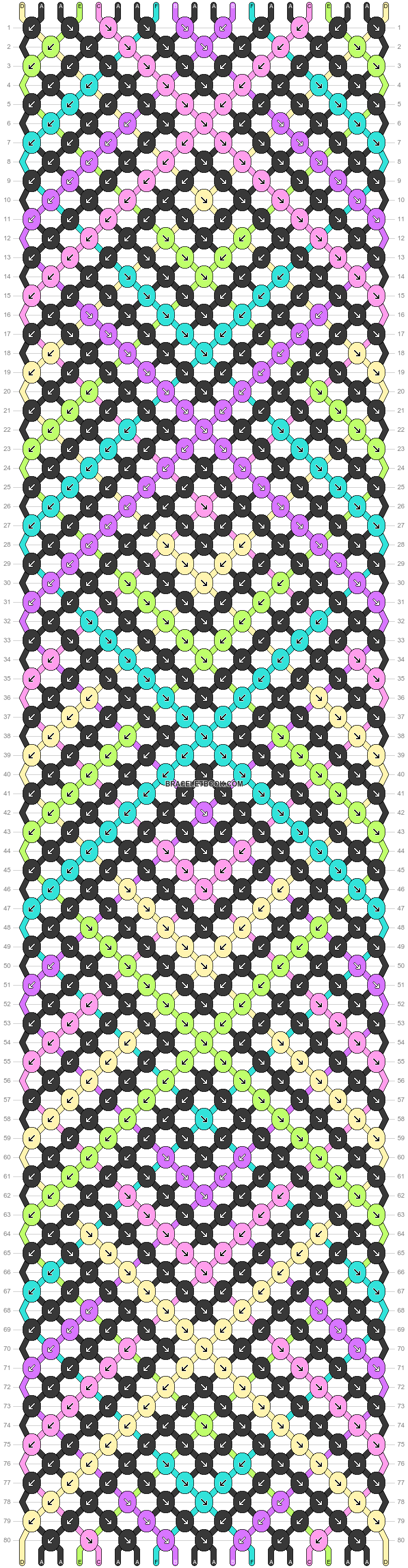Normal pattern #98988 pattern
