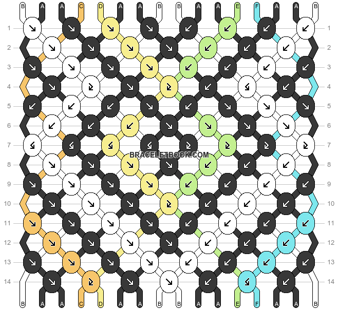 Normal pattern #99053 pattern