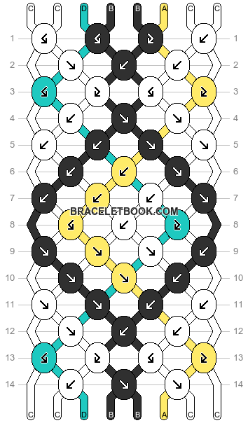 Normal pattern #99061 pattern