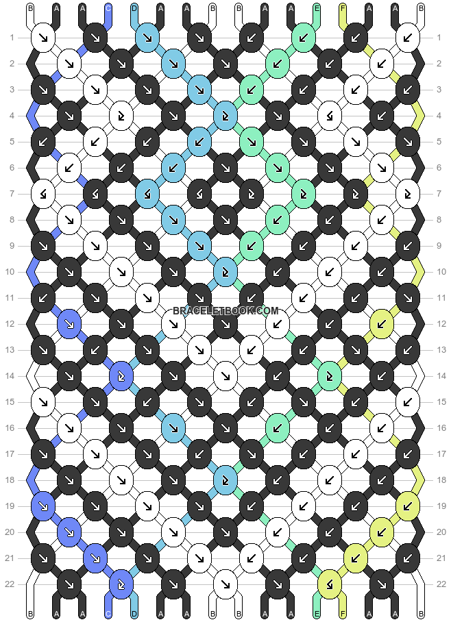 Normal pattern #99080 pattern