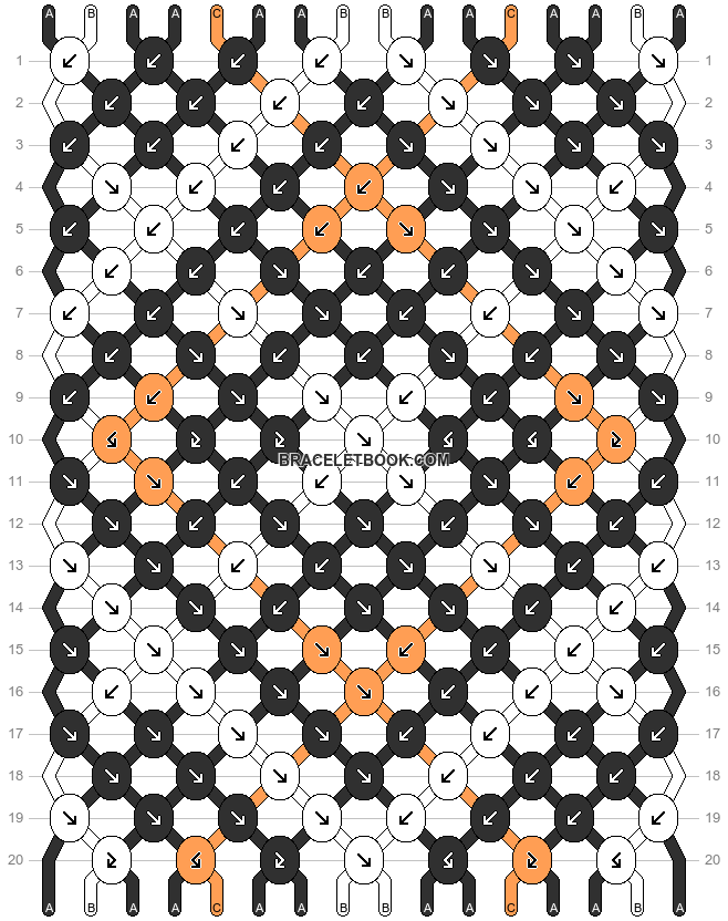 Normal pattern #99091 pattern