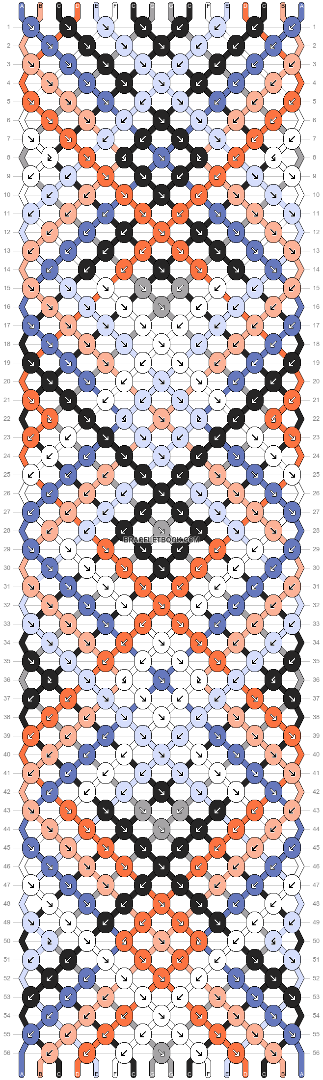 Normal pattern #99161 pattern