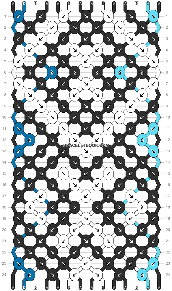 Normal pattern #99194 pattern