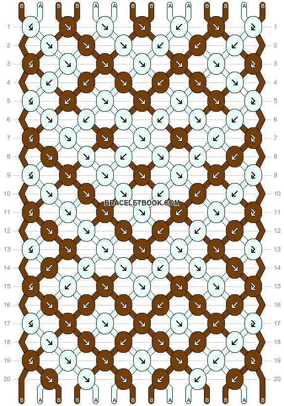Normal pattern #99213 pattern