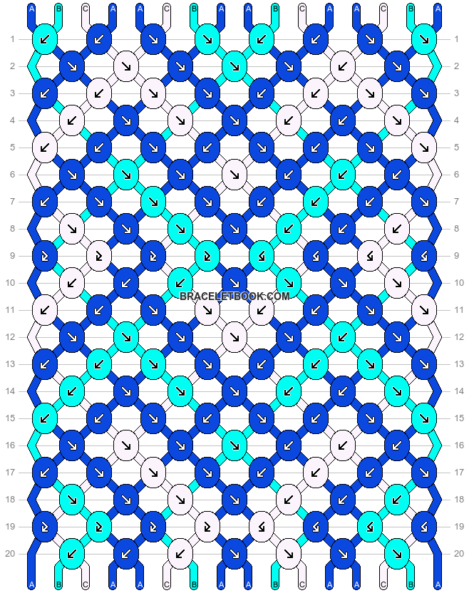 Normal pattern #99311 pattern