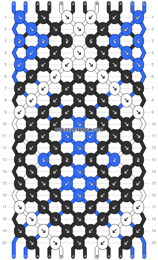 Normal pattern #99355 pattern