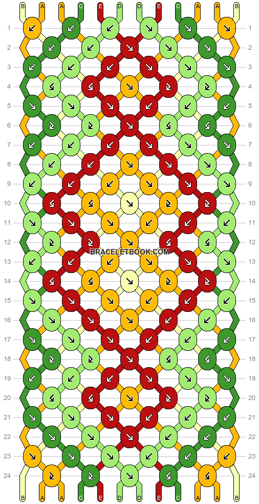 Normal pattern #99364 pattern
