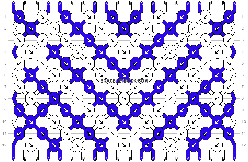 Normal pattern #99389 pattern