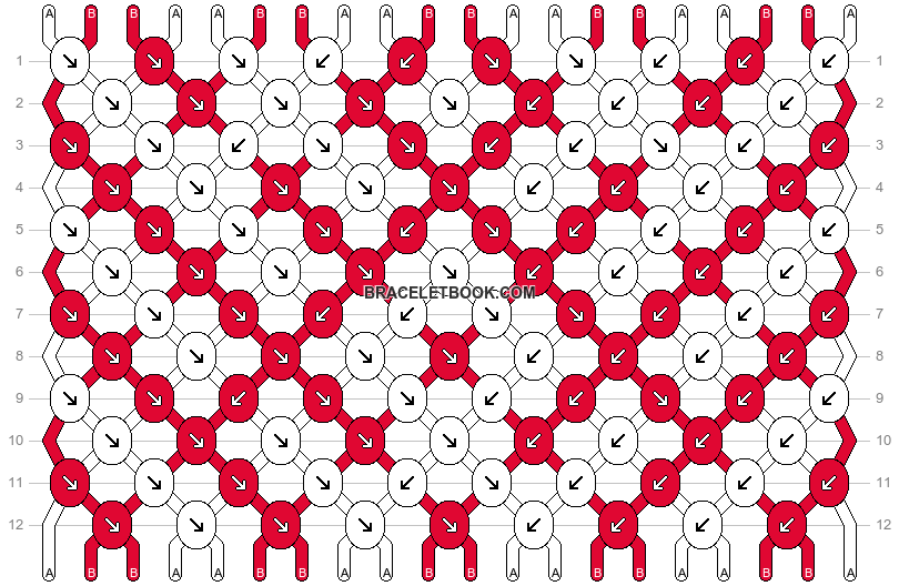 Normal pattern #99390 pattern
