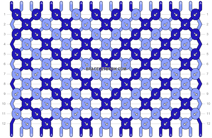 Normal pattern #99394 pattern