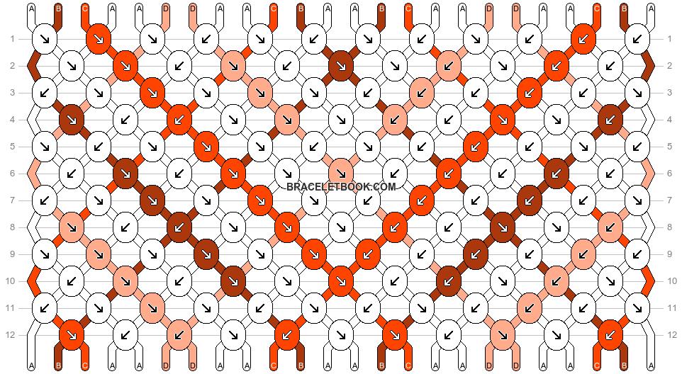 Normal pattern #99448 pattern