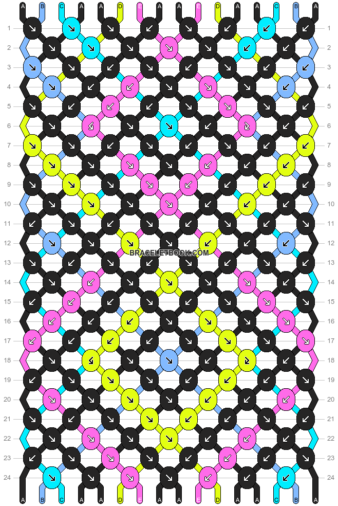 Normal pattern #99455 pattern