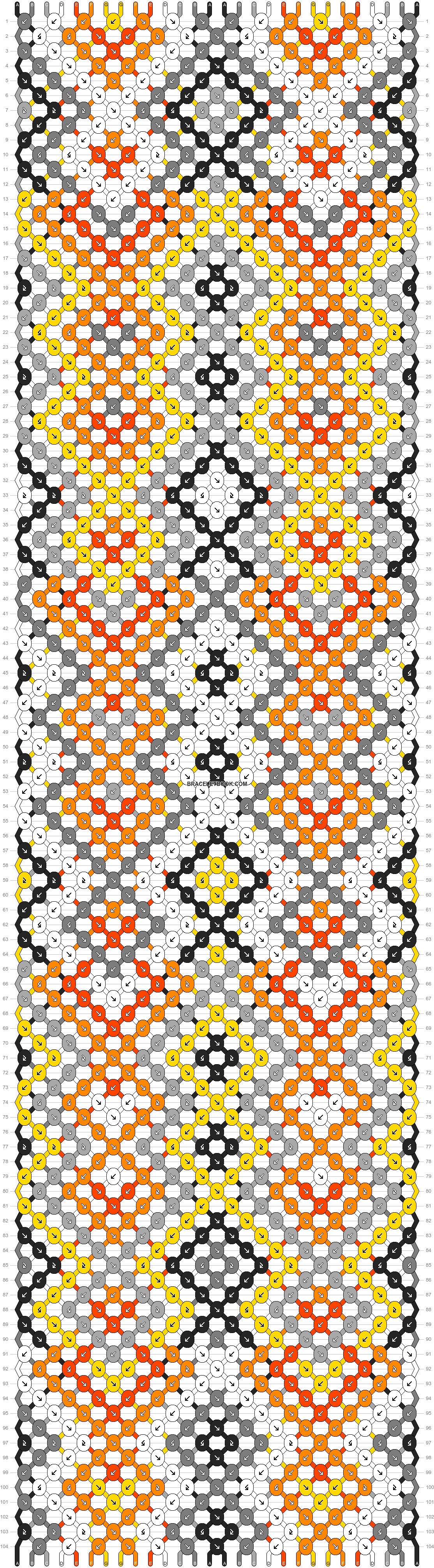 Normal pattern #99501 pattern