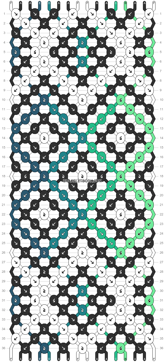 Normal pattern #99503 pattern