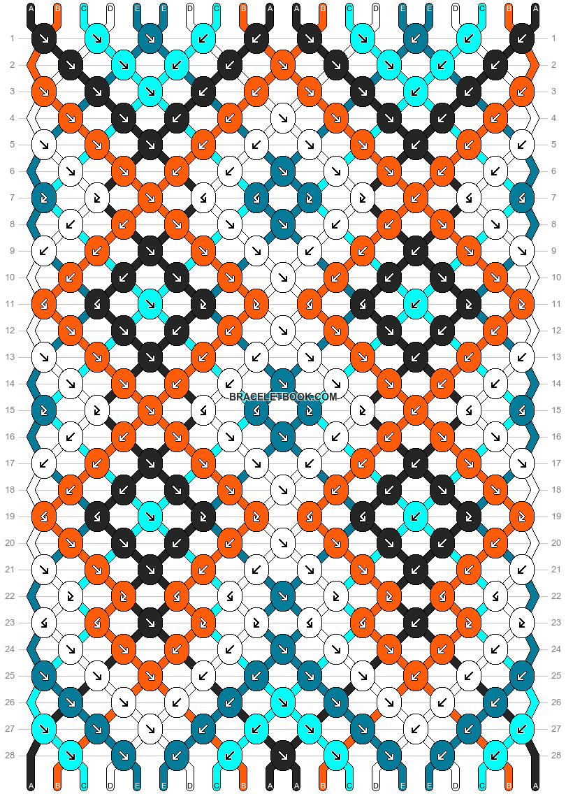 Normal pattern #99518 pattern