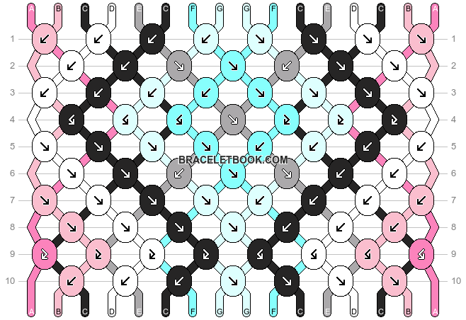 Normal pattern #99525 pattern