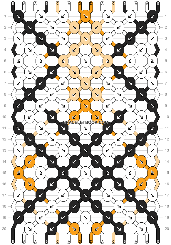 Normal pattern #99529 pattern