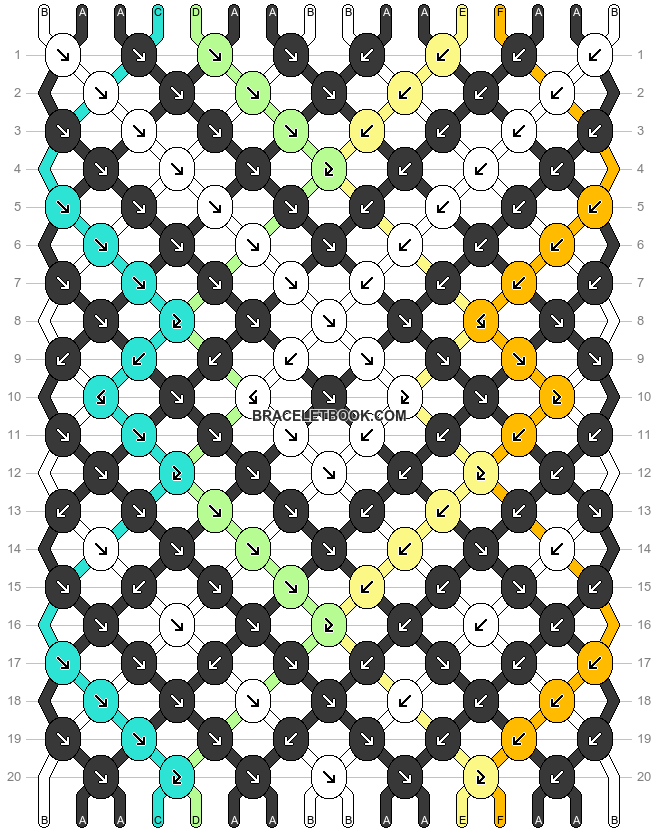 Normal pattern #99560 pattern