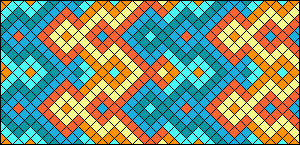 Normal pattern #99591