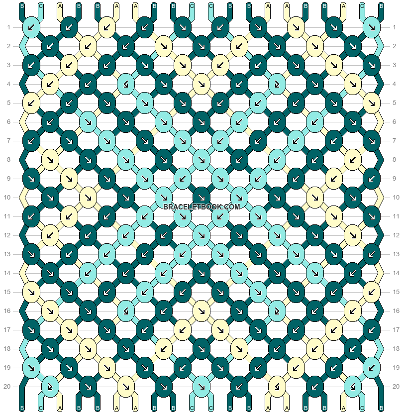 Normal pattern #99638 pattern