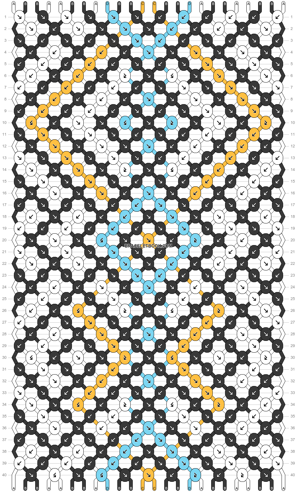 Normal pattern #99643 pattern