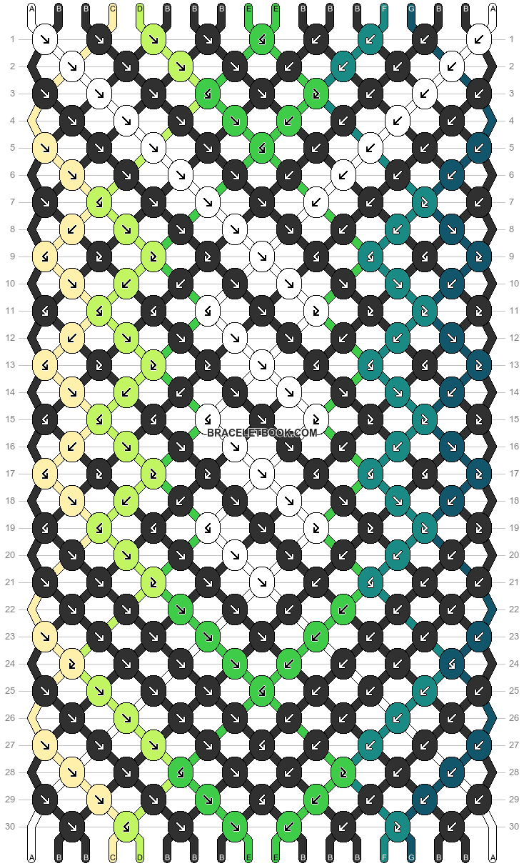 Normal pattern #99658 pattern