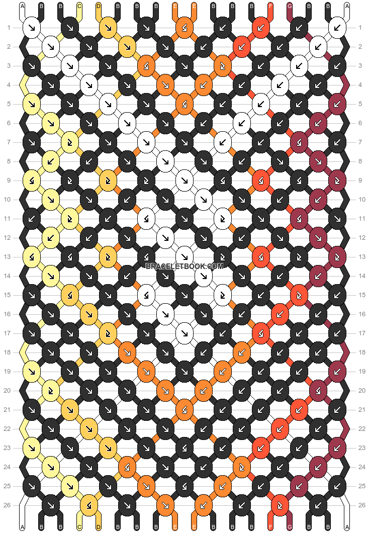 Normal pattern #99675 pattern