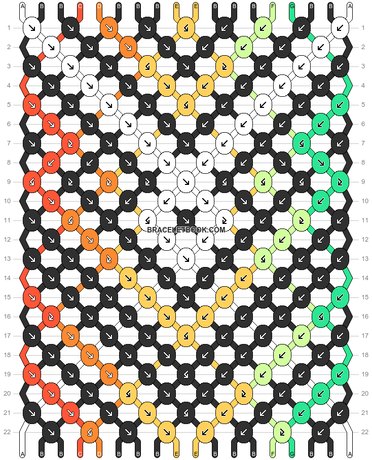 Normal pattern #99677 pattern