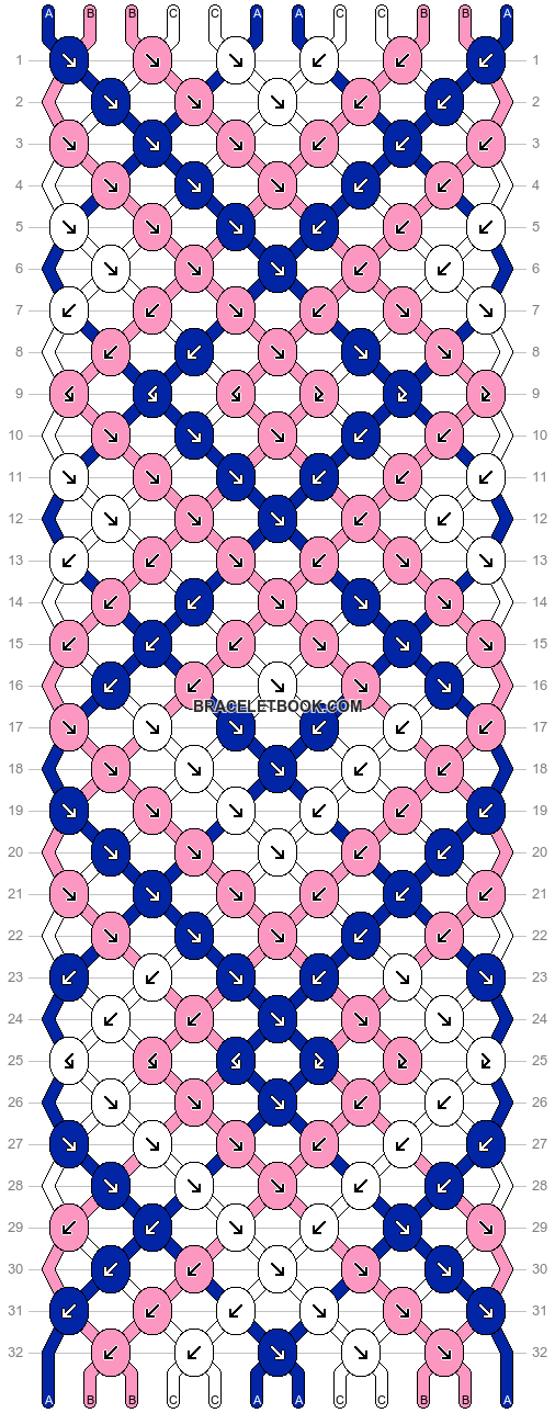 Normal pattern #99699 pattern