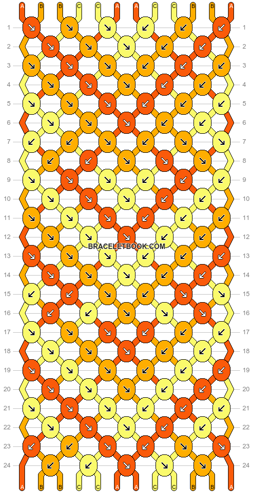 Normal pattern #99701 pattern