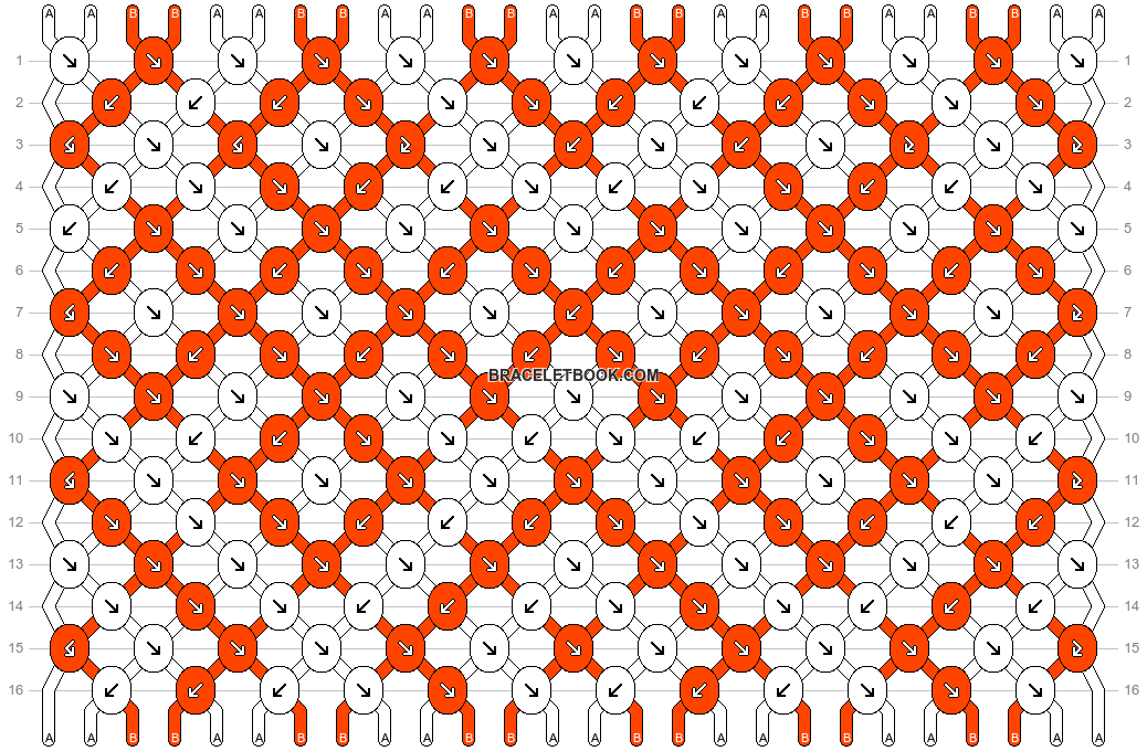 Normal pattern #99709 pattern